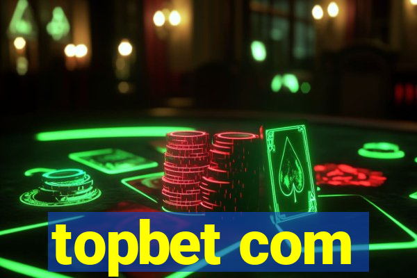 topbet com